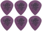 Dunlop 472R H3 Tortex Jazz 6 Pengető (472RH3-6PACK-SET)