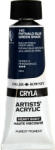 Daler-Rowney Cryla Artists’ Akril festék Phthalo Blue Green 75 ml 1 db (125075140)