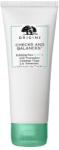 Origins Checks And Balances Polishing Face Scrub With Tourmaline Arcradír 75 ml