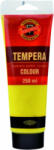KOH-I-NOOR 16282300000 Tempera festék Primer Yellow 250 ml 1 db (16282300000)