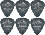 Dunlop 488R 0.50 Tortex Standard 6 Pengető (488R50-6PACK-SET)