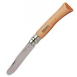 Opinel N°07 Round Ended Safety Knife Gyermekkés (001221)