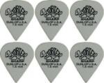 Dunlop 412R 1.50 Tortex 6 Pengető (412R150-6PACK-SET)