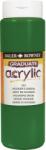 Daler-Rowney Graduate Akril festék Hooker's Green 500 ml 1 db (123500343)