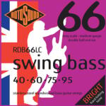 Rotosound RDB66LC Basszusgitár húr (RDB66LC)
