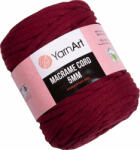 YARNART Macrame Cord 5 mm 85 m 781 Zsinór (Macrame Cord 5 mm 781)