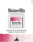 Maimeri Blu Akvarell festék Magenta Quinacridone 186 1, 5 ml 1 db (M1607186)