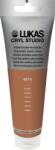 LUKAS Cryl Studio Plastic Tube Akril festék Réz 125 ml 1 db (746140012)