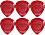 Dunlop 474R 1.00 Stubby Jazz 6 Pengető (474R100-6PACK-SET)