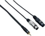 Bespeco EAYMS2FX150 1, 5 m Audiokábel (EAYMS2FX150)