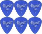 Dunlop 486R L Gels Standard 6 Pengető (486RLT-6PACK-SET)