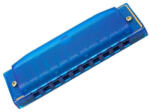 HOHNER Happy Color Harp BL Diatonikus szájharmonika (M1110B)