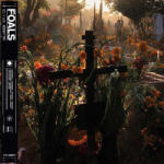 Foals - Everything Not Saved Will Be Lost Part 2 (CD) (0190295394639)