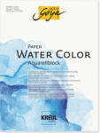 Kreul Paper Water Color Vázlatfüzet 10 A3 200 g (69012)