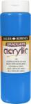 Daler-Rowney Graduate Akril festék Coeruleum Blue Hue 500 ml 1 db (123500130)