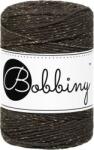 Bobbiny 3PLY Macramé Rope 1, 5 mm 100 m Golden Espresso Zsinór (TD-E062)