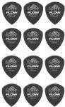 Dunlop 558P050 Tortex Flow Player's 1.35 Pengető (558P135)