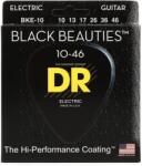 DR Strings BKE-10 Elektromos gitárhúrok (BKE-10)