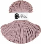 Bobbiny Junior 3 mm 100 m Mauve Zsinór (SX-E125)