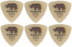 Dunlop 426R 1.14 Ultex Triangle 6 Pengető (426R114-6PACK-SET)