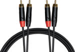 Cascha Advanced Line 2 m Audiokábel (CCA-A1CC2)