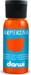Darwi Cold Festék porcelánhoz Orange 50 ml 1 db (DA0380050752C)