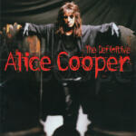 Alice Cooper - The Definitive Alice (Remastered) (CD) (0081227353421)