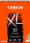 Canson Sp XL Sketch Vázlatfüzet A4 90 g (C200787103)