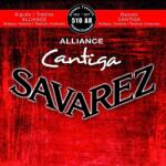 Savarez 510AR Klasszikus nylon húrok (<![CDATA[510AR]]>)