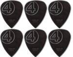 Dunlop Jim Root Signature Nylon Pick 6 Pack Pengető (447RJR138-6PACK-SET)