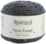 Rosários 4 Terra Tweed 5 Denim Kötőfonal (7083800504)