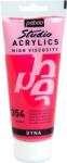 Pébéo 69.2055 Akril festék 354 Iridescent Red Blue 100 ml 1 db (69.2055)