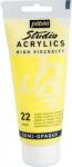 Pébéo 69.2012 Akril festék 22 Lemon Cadmium Yellow Hue 100 ml 1 db (69.2012)