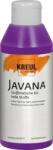 Kreul Javana Szövet festék Violet 250 ml 1 db (91306)