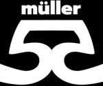 Richard Müller - 55 (CD) (0602557177657)