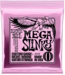 Ernie Ball 2235 Mega Slinky Elektromos gitárhúrok (P02213)