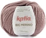 Katia Big Merino 56 Dark Rose Kötőfonal (BM 56)