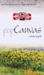 KOH-I-NOOR Pop Canvas Vázlatfüzet 10 A3 280 g (9920019001SF)