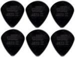Dunlop 47RS 1.18 Jazz II Stiffo Nylon 6 Pengető (47R2S-6PACK-SET)