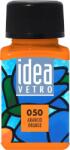Maimeri Idea Vetro Üvegfesték Orange 050 60 ml 1 db (M5314050)