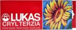 LUKAS Cryl Terzia Akril festékek készlete 12 x 12 ml (761030000)
