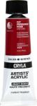 Daler-Rowney Cryla Artists’ Akril festék Permanent Rose 75 ml 1 db (125075537)