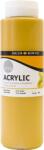 Daler-Rowney Simply Akril festék Yellow Ochre 750 ml 1 db (126750663)