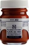 Royal Talens Extra Fine Gouache festék Deep Brown 50 ml 1 db (08244022)