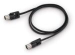 RockBoard FlaX Plug MIDI 1 m MIDI kábel (RBO CAB MD FX 100 BK)