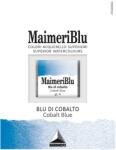 Maimeri Blu Akvarell festék Cobalt Blue 372 1, 5 ml 1 db (M1607372)