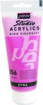 Pébéo 69.2057 Akril festék 356 Iridescent Violet Blue 100 ml 1 db (69.2057)