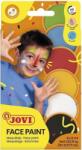 Jovi 171 Arcfesték készlet 6 x 8 ml (171)