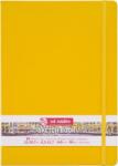 Talens Art Creation 9314113M Vázlatfüzet 80 21 x 29, 7 cm 140 g Golden Yellow (9314113M)