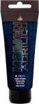 Maimeri Acrilico Akril festék Paynes Grey 514 200 ml 1 db (M0924514)